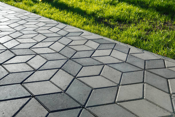 Best Custom Driveway Pavers  in Ocean City, FL