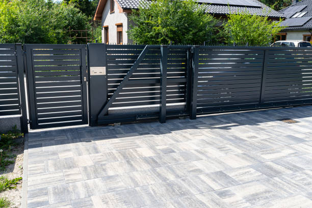 Ocean City, FL Driveway Pavers Company