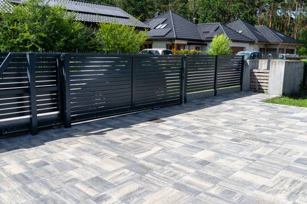 Best Best Driveway Pavers  in Ocean City, FL