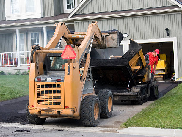 Best Interlocking Driveway Pavers  in Ocean City, FL