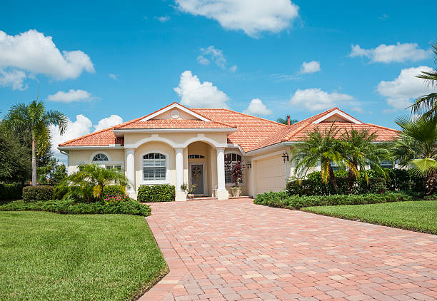 Professional Driveway Pavers in Ocean City, FL