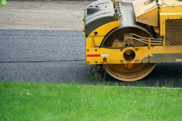 Best Professional Driveway Pavers  in Ocean City, FL