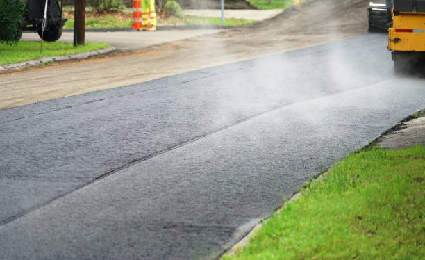 Best Affordable Driveway Pavers  in Ocean City, FL