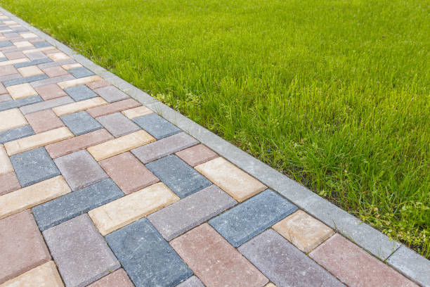 Best Permeable Paver Driveway  in Ocean City, FL