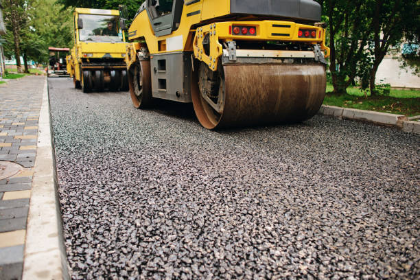 Best Concrete Paver Driveway  in Ocean City, FL